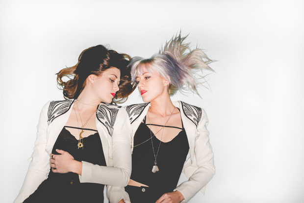 Larkin Poe